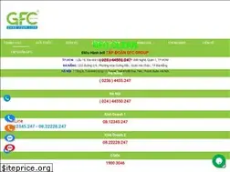 Sites similar to gfcclean.vn