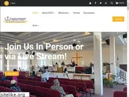 Sites similar to gfccnet.org