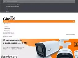 Sites similar to gfcctv.ru