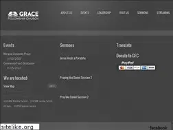 Sites similar to gfchazleton.org