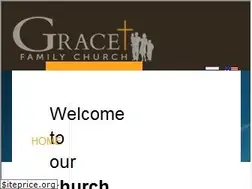 Sites similar to gfchurch.com