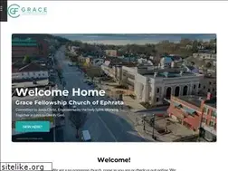 Sites similar to gfchurch.net