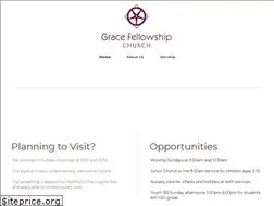 Sites similar to gfchurch.org