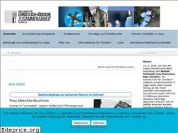 Sites similar to gfcjz-lippe.de