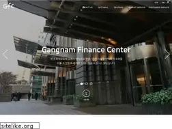 Sites similar to gfckorea.co.kr