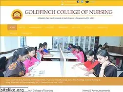 Sites similar to gfcollegeofnursing.com