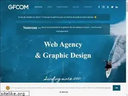 Sites similar to gfcom.fr