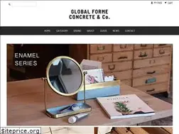 Sites similar to gfconcrete.net