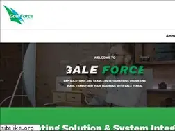 Sites similar to gfcpartners.com