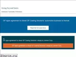 Sites similar to gfcs.com