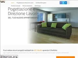 Sites similar to gfcstudio.it