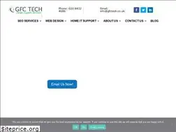 Sites similar to gfctech.co.uk