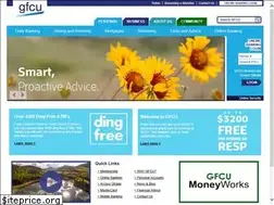 Sites similar to gfcu.com