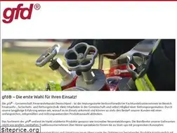 Sites similar to gfd-katalog.de