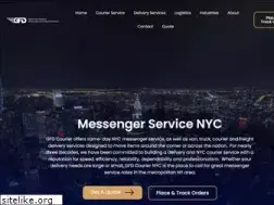 Sites similar to gfdcourier.com