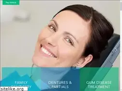 Sites similar to gfdentistry.com