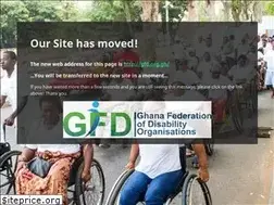 Sites similar to gfdgh.org