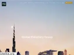 Sites similar to gfdgp.com