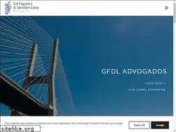 Sites similar to gfdl.legal