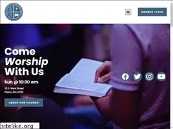 Sites similar to gfdminc.org