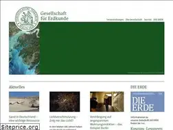 Sites similar to gfe-berlin.de
