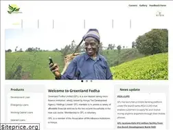 Sites similar to gfedha.com