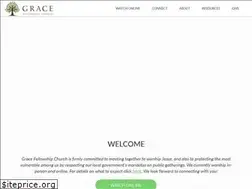 Sites similar to gfefc.org
