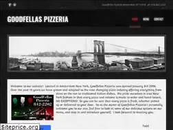 Sites similar to gfellaspizza.com