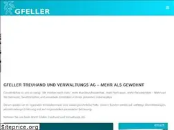 Sites similar to gfeller-treuhand.ch