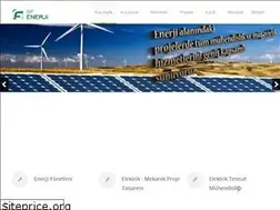 Sites similar to gfenerji.com.tr
