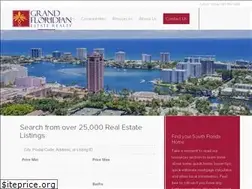 Sites similar to gferealty.com