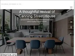 Sites similar to gfethers.com.au