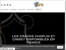 Sites similar to gfeweb.com