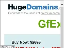 Sites similar to gfexpert.com