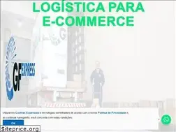 Sites similar to gfexpress.com.br