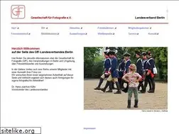 Sites similar to gff-berlin.de