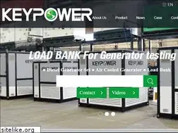 Sites similar to gff-keypower.com