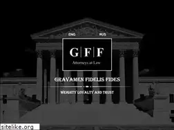 Sites similar to gff.uz