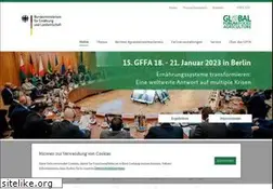 Sites similar to gffa-berlin.de