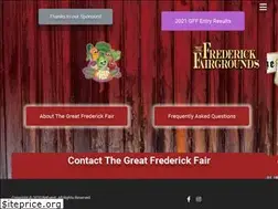 Sites similar to gffair.com