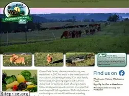 Sites similar to gffarms.com