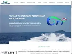 Sites similar to gffasia.com