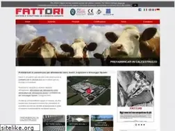 Sites similar to gffattori.it