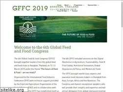 Sites similar to gffc2019.com