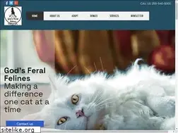 Sites similar to gffcats.org
