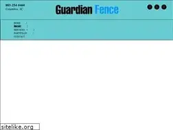 Sites similar to gffence.com