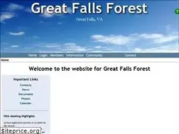 Sites similar to gffhoa.com
