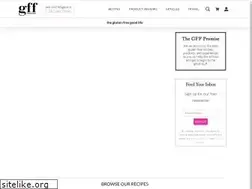 Sites similar to gffmag.com