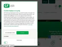 Sites similar to gfforsikring.dk