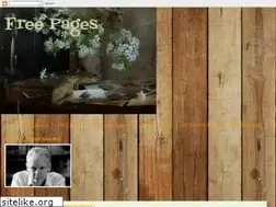 Sites similar to gffreepages.blogspot.com